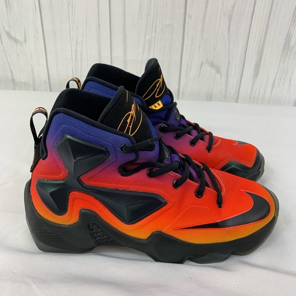 lebron 13 db
